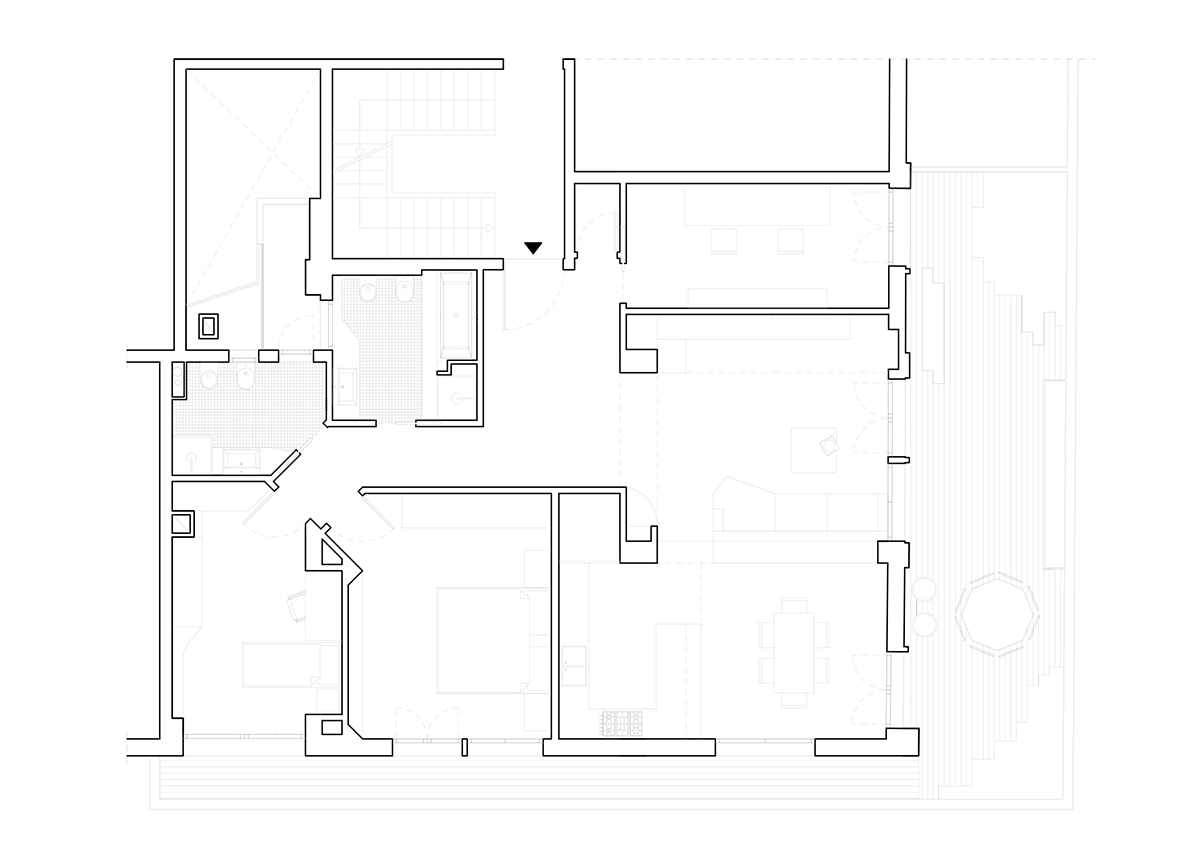 Z:GUSTAVOSITO GBA2PROGETTIRESIDENZIALEChemello - Via Berche
