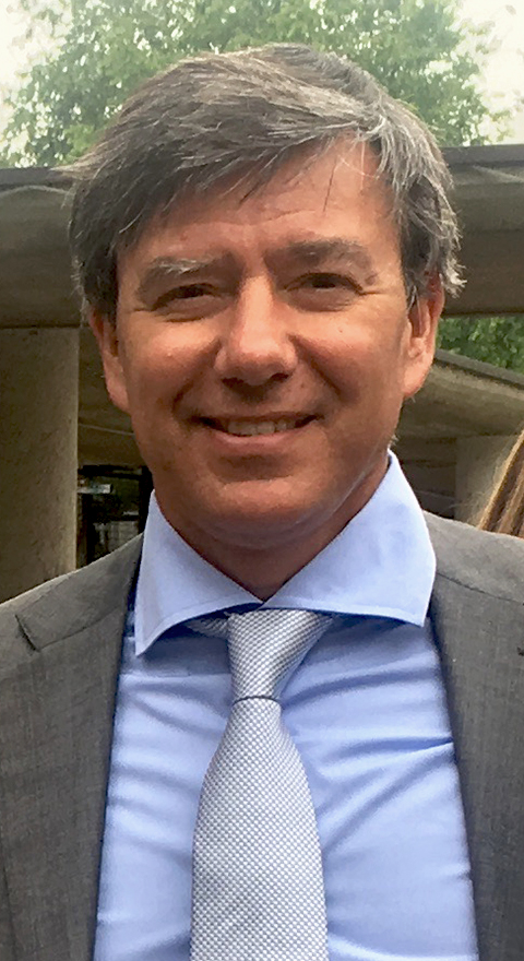 Gustavo Belloni Architetto
