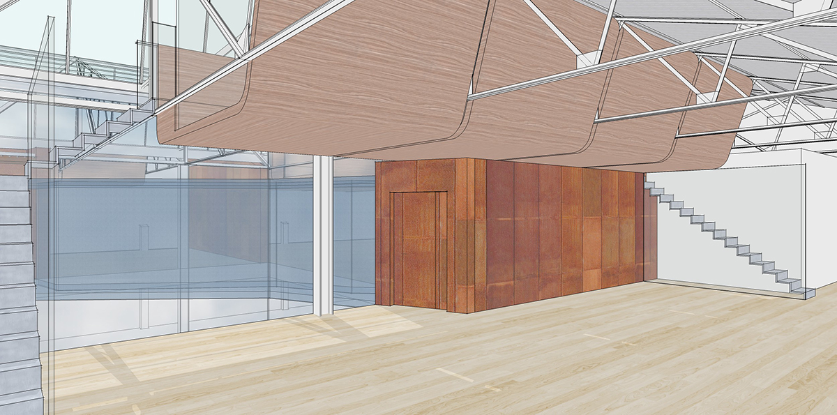 interno 2 ufficio A